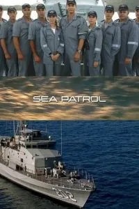 Морской патруль (2007)