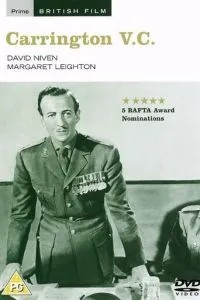 Керрингтон В.Ц. (1954)