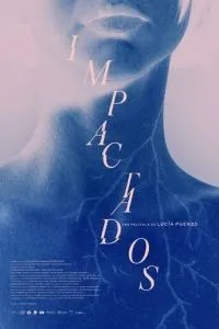 Электрофилия (2023)