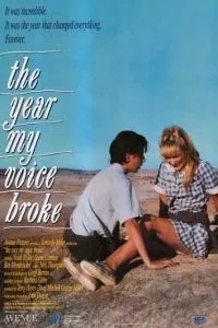 Год, когда у меня ломался голос (1987)