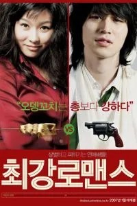 Прекрасные отношения (2007)