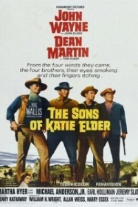 Сыновья Кэти Элдер (1965)