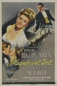 Великолепная кукла (1946)