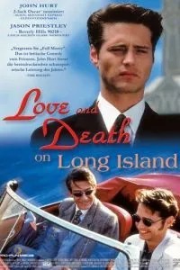 Любовь и смерть на Лонг-Айленде (1997)