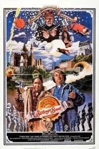 Приключения Боба и Дага МакКензи: Странное варево (1983)
