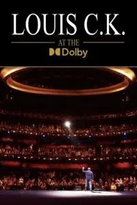 Луис С.К.: Выступление в Dolby Theatre (2023)