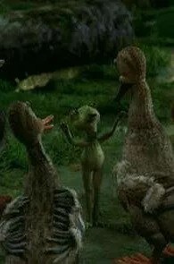 История любви одной лягушки (2005)