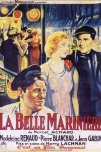 Красавица морячка (1932)