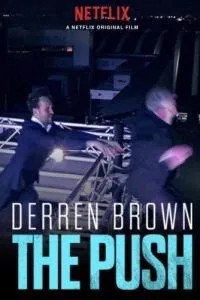 Derren Brown: The Push (2018)