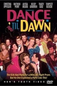 Танцы до рассвета (1988)