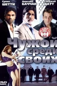 Чужой среди своих (2002)