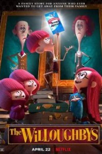 Семья Уиллоби (2020)