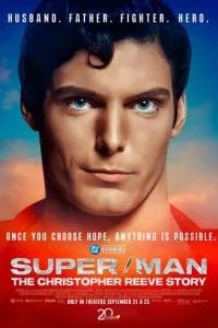Супермен: История Кристофера Рива (2024)