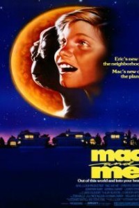 Мак и я (1988)