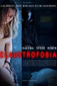 Клаустрофобия (2011)