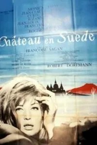 Замок в Швеции (1963)