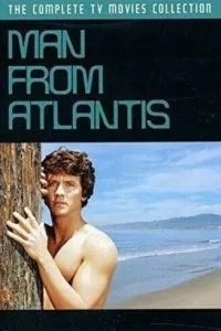 Человек из Атлантиды (1977)
