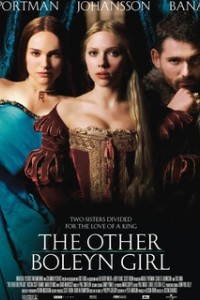 Еще одна из рода Болейн (2008)