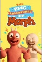 Эпические приключения Морфа (2020)