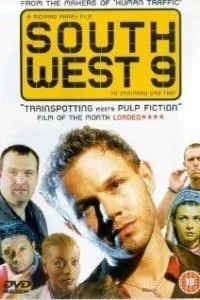 Юго-запад 9 (2001)