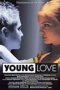 Юная любовь (2001)