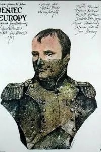 Заложник Европы (1989)