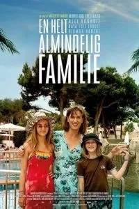 En helt almindelig familie (2020)
