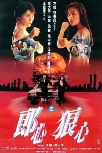 Женщины в бегах (1993)