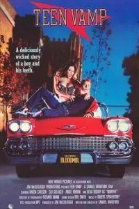 Юный вампир (1989)