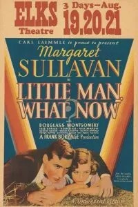 Маленький человек - что же дальше? (1934)