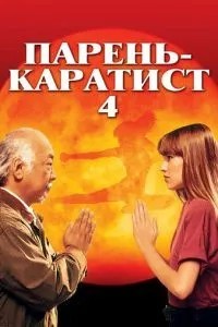 Парень-каратист 4 (1994)