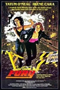 Исключительная ярость (1985)