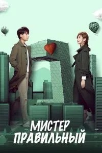 Мистер Правильный (2018)