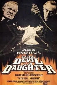 Дочь для Дьявола (1976)
