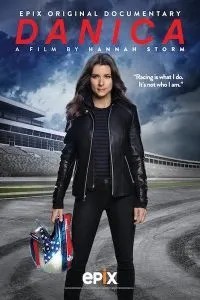 Danica (2017) Danica (2017)