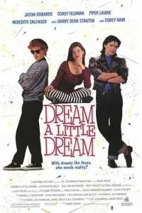 Задумай маленькую мечту (1989)