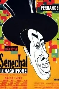 Великолепный Сенешаль (1957)