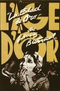 Золотой век (1930)