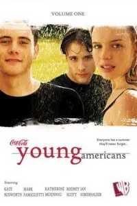Молодые американцы (2000)