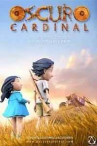 Темный кардинал (2008)