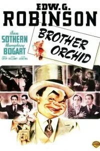 Брат «Орхидея» (1940)