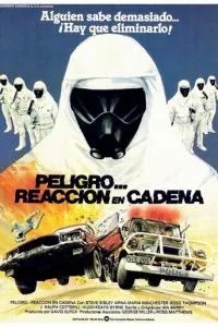 Цепная реакция (1980)
