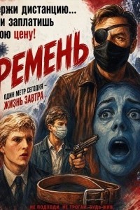 Ремень (2025)