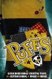 Puffs: Filmed Live Off Broadway (2018)