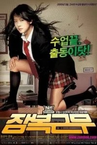 Под прикрытием (2005)