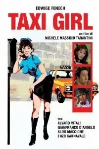 Таксистка (1977)
