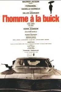 Человек с бьюиком (1968)
