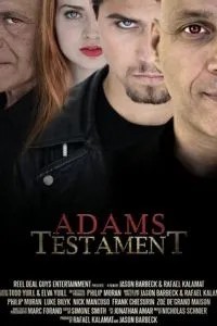 Adam's Testament (2017)