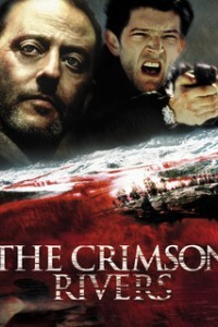 Багровые реки (2000)