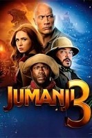 Джуманджи 3: Последняя история (2026)